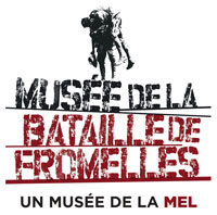Logo Musee de Fromelles