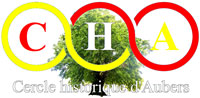 Logo cercle historique d aubers