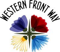 Logo westernfrontway