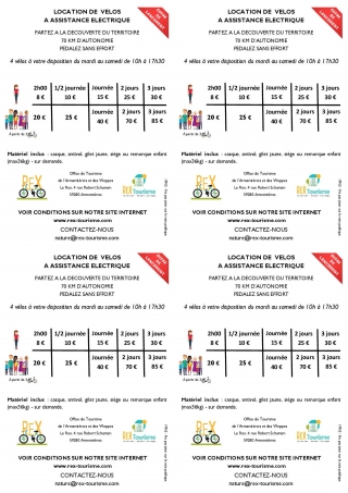 Verso flyer velo2