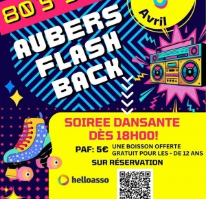 FlashBack 80's 90's