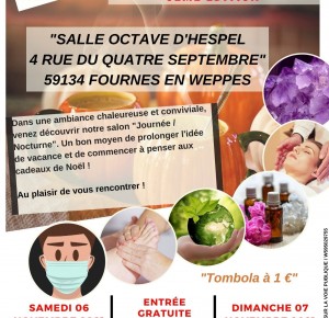 Salon du Mieux-Vivre #3