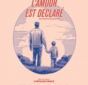 Les Belles Sorties - L'amour est déclaré