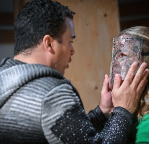 Les Belles Sorties - Le Château de Barbe Bleue, les sons de la solitude