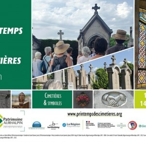 Le Printemps des Cimetières avec le musée de la Bataille de Fromelles