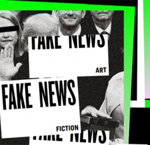FAKE NEWS : exposition itinérante