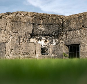 Visite guidée de l'abri bétonné de l'Abbiette
« Comprendre le blockhaus de l’Abbiette, une introduction à l’archéologie du bâti ». - JEA 2026