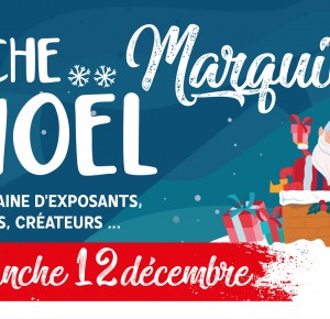 Marché de Noël
