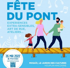 Fête du Pont !