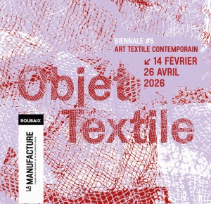 Biennale Objet Textile #5