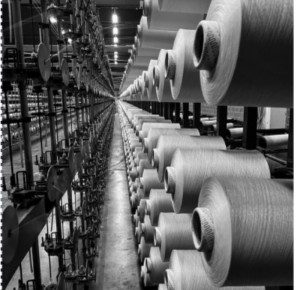 DE POORTERE - TEXTILE MOTION