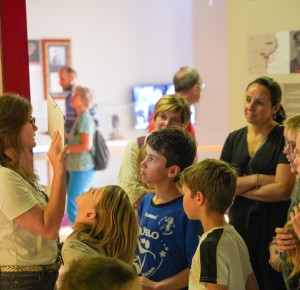Visite-enquête