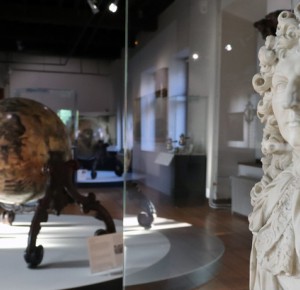 De l’hôpital médiéval au musée d’art et d’histoire de la ville