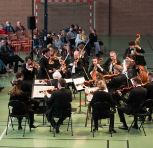 Fantaisies Musicales