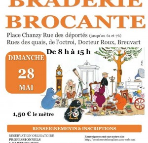 Braderie Brocante