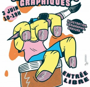 Salon des Arts Graphiques
