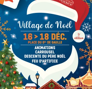 Village de Noël #5