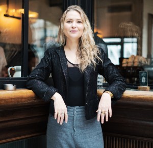 Journée internationale des droits des femmes | Samira El Ayachi + Nawel Ben Kraïem