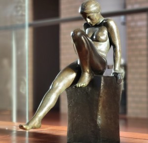 Visite guidée - Femmes artistes