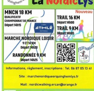 La NordicLys