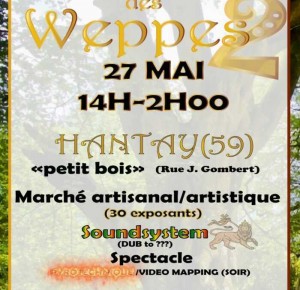Aub'Or des Weppes #2