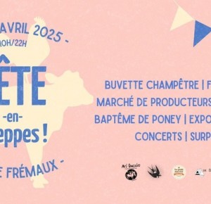 Fête en Weppes