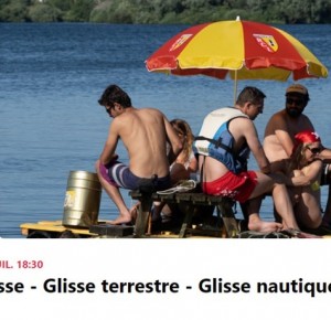 Fête de la Glisse