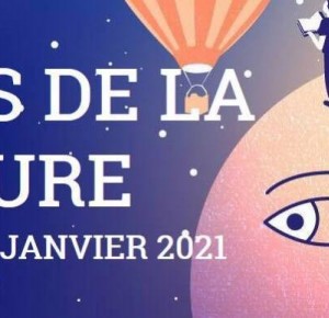 Nuits de la lecture