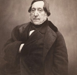 La Petite messe solennelle de Rossini