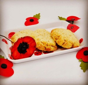 Atelier Anzac Biscuit