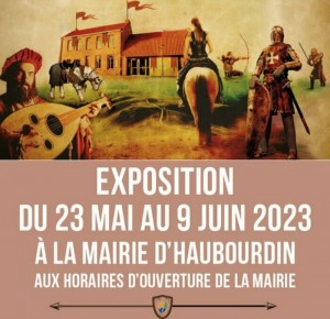 Haubourdin à l'époque féodale