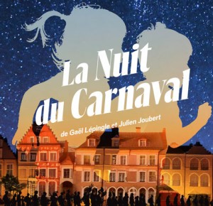 La Nuit du Carnaval à Wavrin