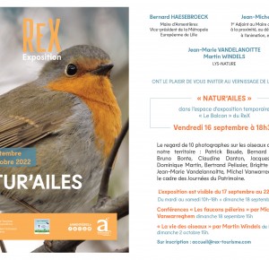 Natur'ailes