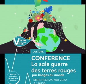 Conférence