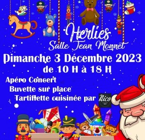 Marché de Noël