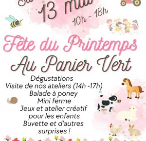 Fête du Printemps
