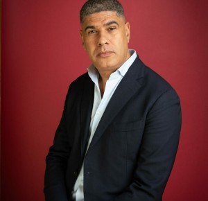 Rencontre littéraire | Rachid Benzine, 