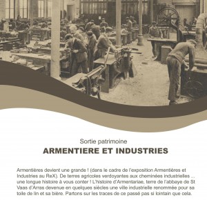 Balade pédestre Armentières devient une grande !