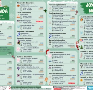 Planning du 700, tiers-lieu