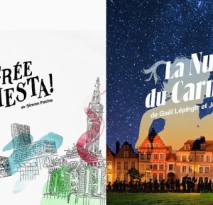 La Nuit du Carnaval et Sacrée Fiesta ! à La Bassée