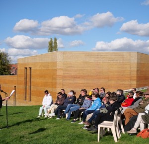 Spectacle/Lecture Musicale 