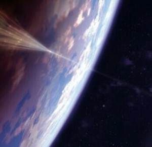 À la recherche des accélérateurs cosmiques surpuissants