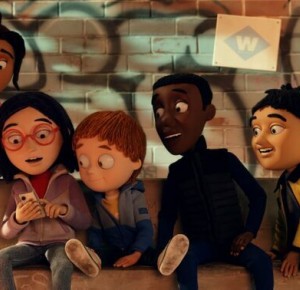 Cinéfamille | Olivia