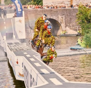 Red Bull Vél'Eau 2026 Lille