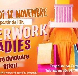 Afterwork Ladies