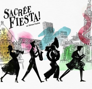 Sacrée Fiesta ! à Wavrin
