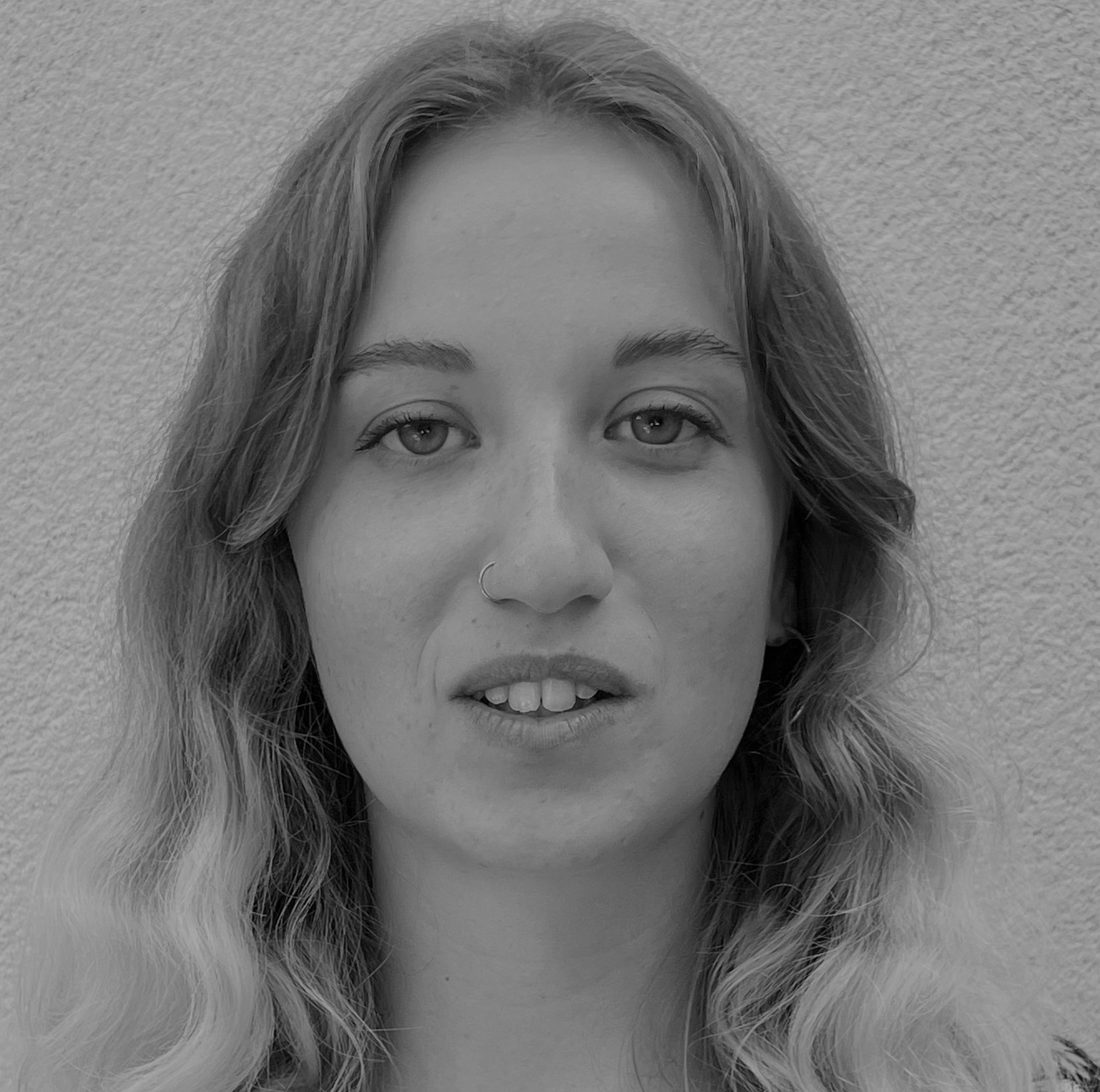 Lucie Betremieux accueil