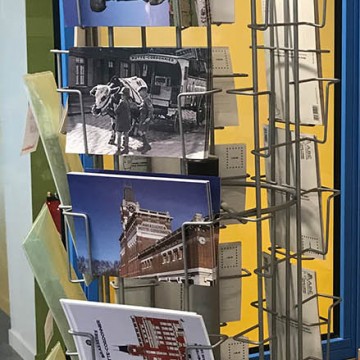 Cartes Postales