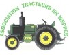 Tracteurs en Weppes