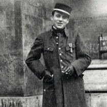 Louis Ferdinand Céline